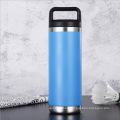 Sublimation Hot Blanks Tumbler Straight  Thermos Coffee tumbler  Reusable Stainless Steel  Double Wall Vacuum Bottles With Lid